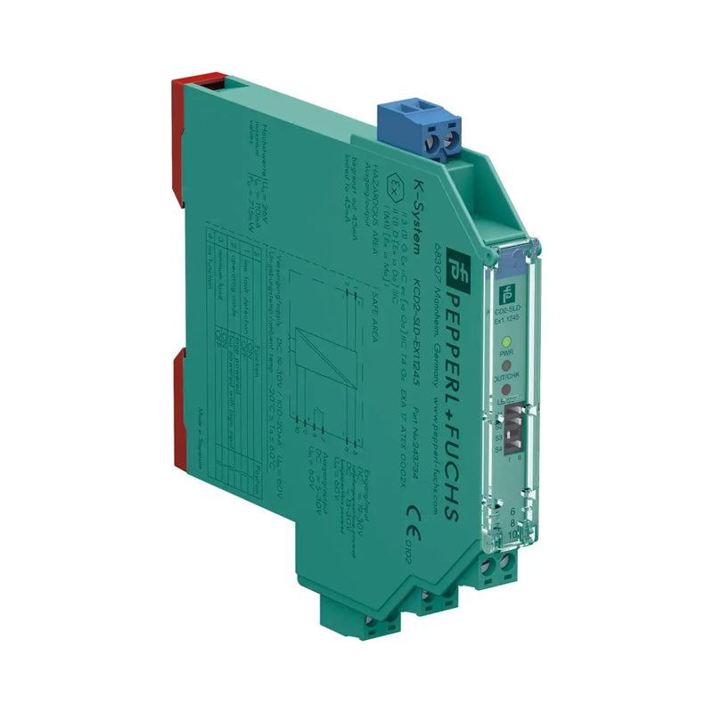 Pepperl+Fuchs KCD2-SLD-Ex1.1245 by Pepperl+Fuchs