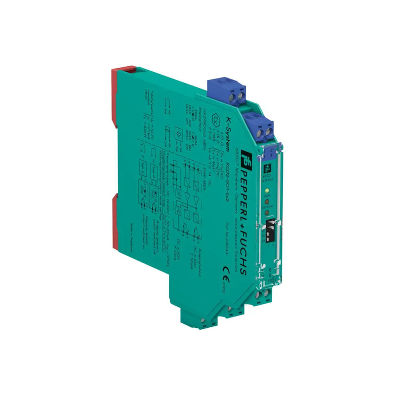 Pepperl+Fuchs KFD2-SOT2-EX2 by Pepperl+Fuchs