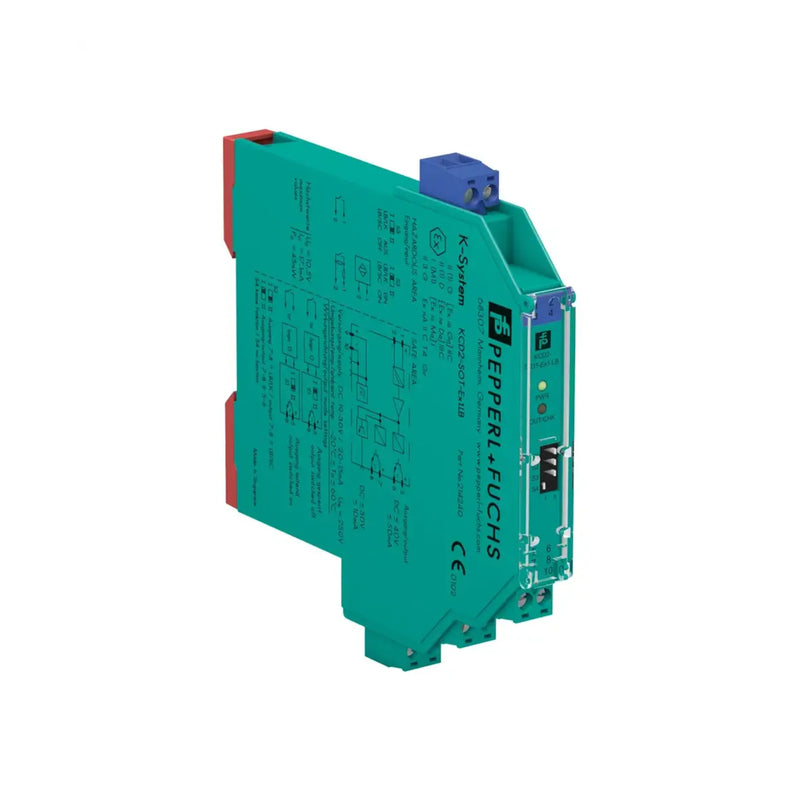 Pepperl+Fuchs KCD2-SOT-Ex1.LB by Pepperl+Fuchs