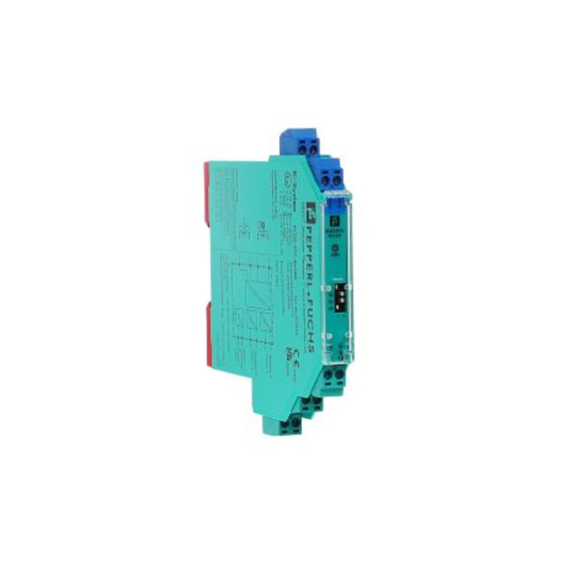 Pepperl+Fuchs KCD2-STC-Ex1.2O by Pepperl+Fuchs