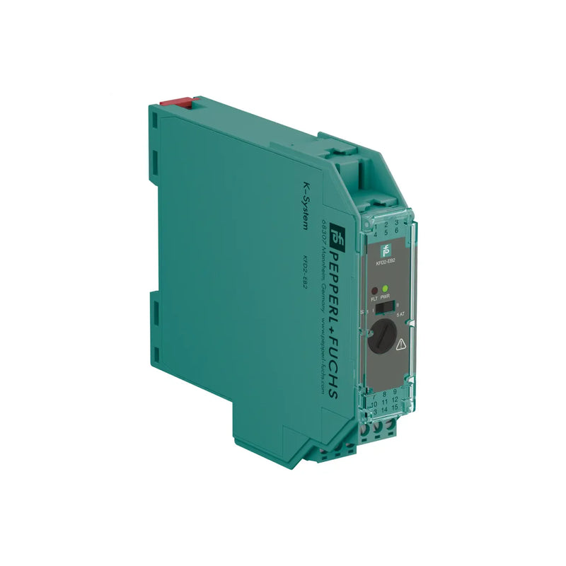 Pepperl+Fuchs KFD2-EB2 by Pepperl+Fuchs