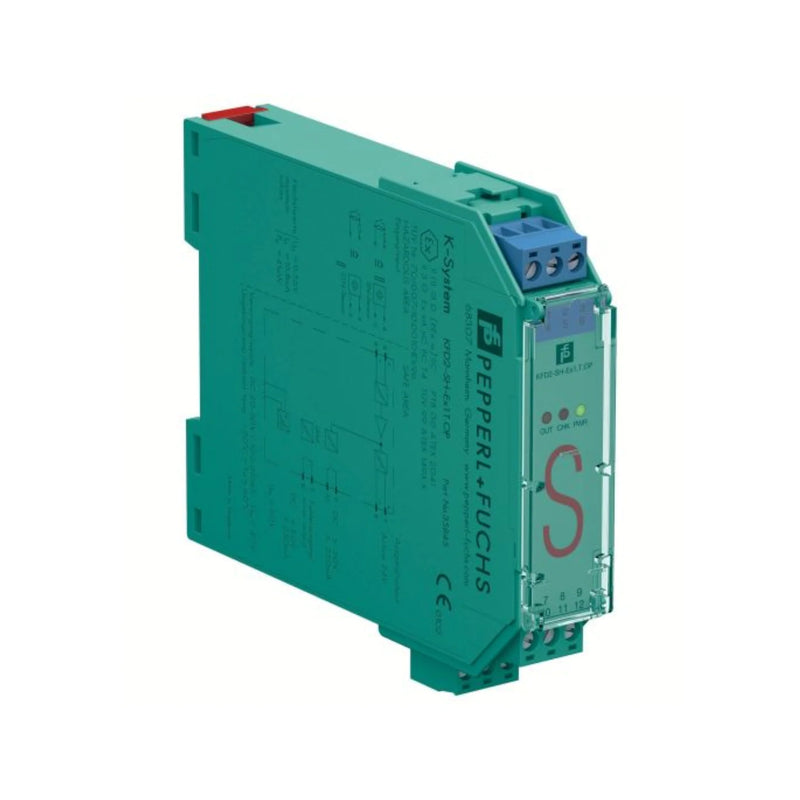 Pepperl+Fuchs KFD2-SH-Ex1.T.OP by Pepperl+Fuchs