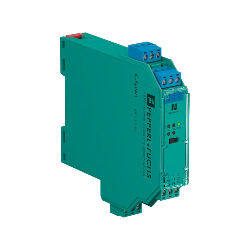 Pepperl+Fuchs KFD2-SL2-Ex2 by Pepperl+Fuchs