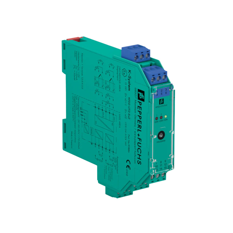 Pepperl+Fuchs KFD2-SOT3-Ex2 by Pepperl+Fuchs