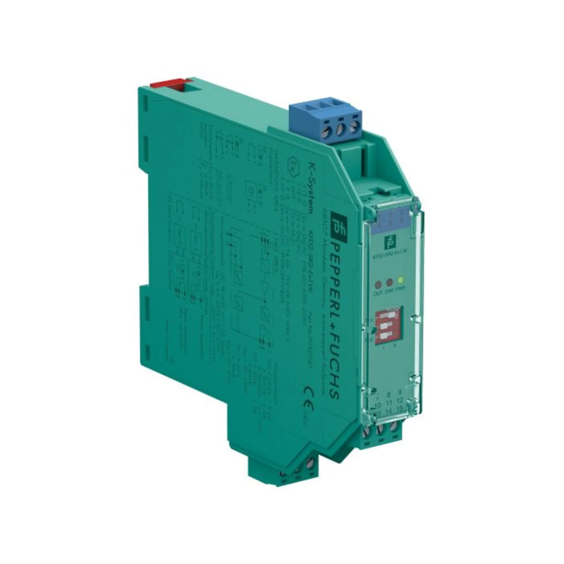 Pepperl+Fuchs KFD2-SR2-Ex1.W by Pepperl+Fuchs