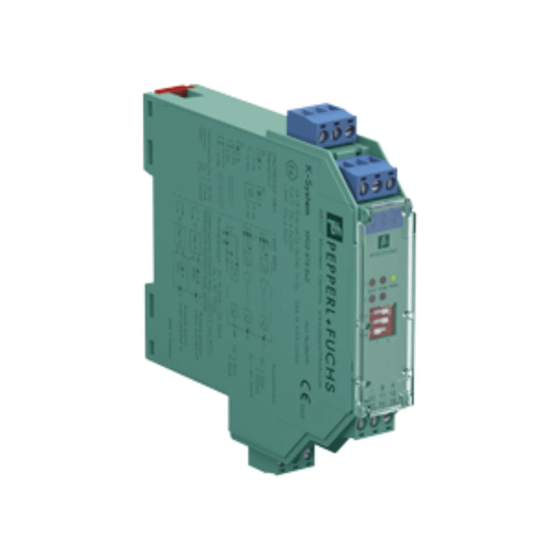 Pepperl+Fuchs KFD2-ST3-Ex2 by Pepperl+Fuchs
