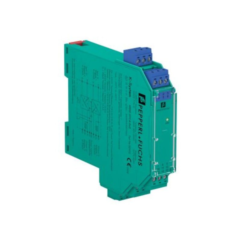 Pepperl+Fuchs KFD2-STC4-Ex2 by Pepperl+Fuchs