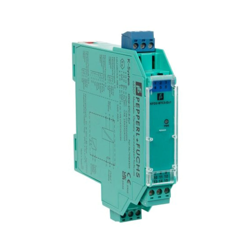 Pepperl+Fuchs KFD2-STC5-Ex1 (70124109) by Pepperl+Fuchs
