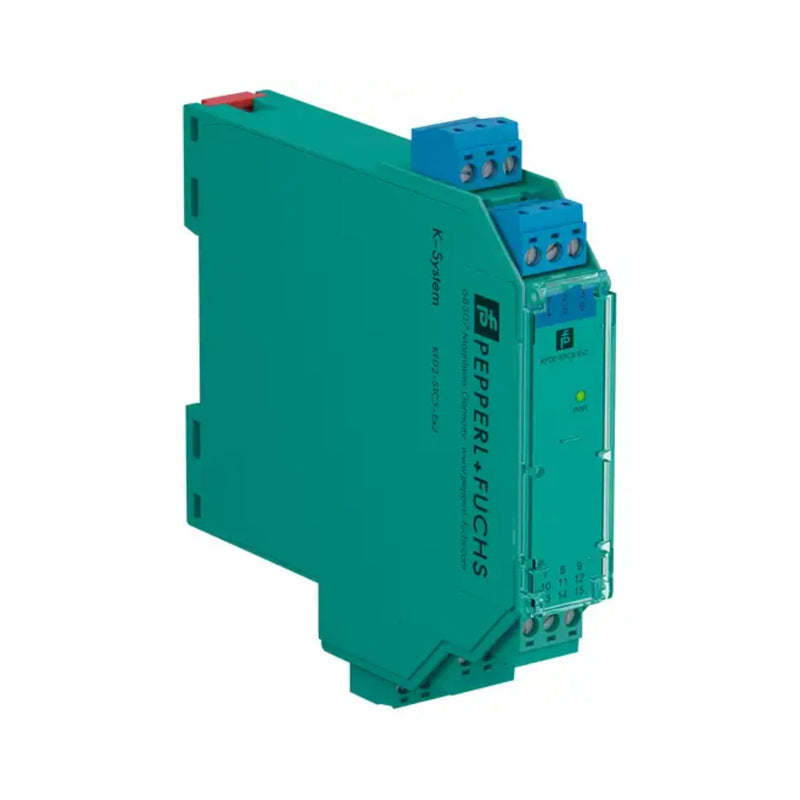 Pepperl+Fuchs KFD2-STC5-Ex2 by Pepperl+Fuchs