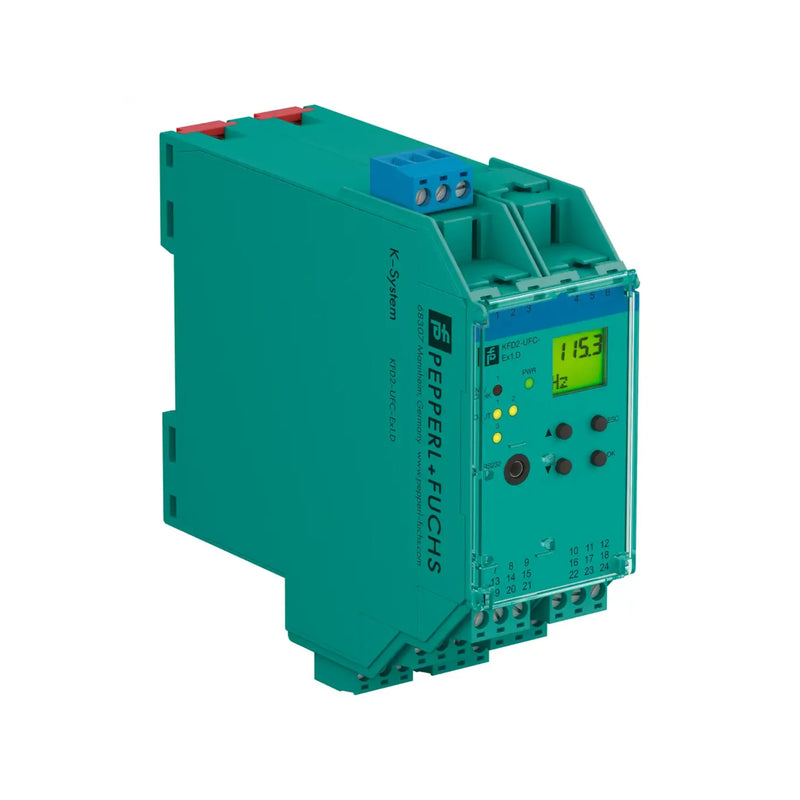 Pepperl+Fuchs KFD2-UFC-Ex1.D by Pepperl+Fuchs