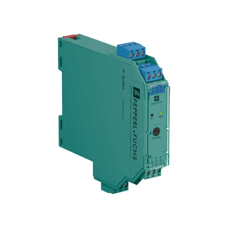 Pepperl+Fuchs KFD2-UT2-Ex1 by Pepperl+Fuchs