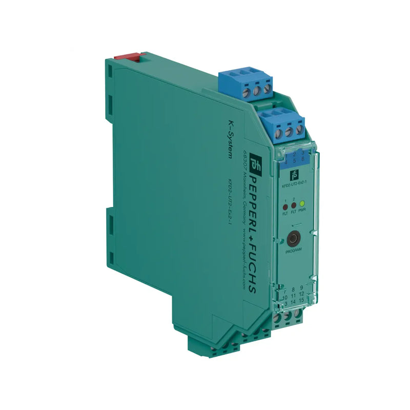 Pepperl+Fuchs KFD2-UT2-Ex2 by Pepperl+Fuchs