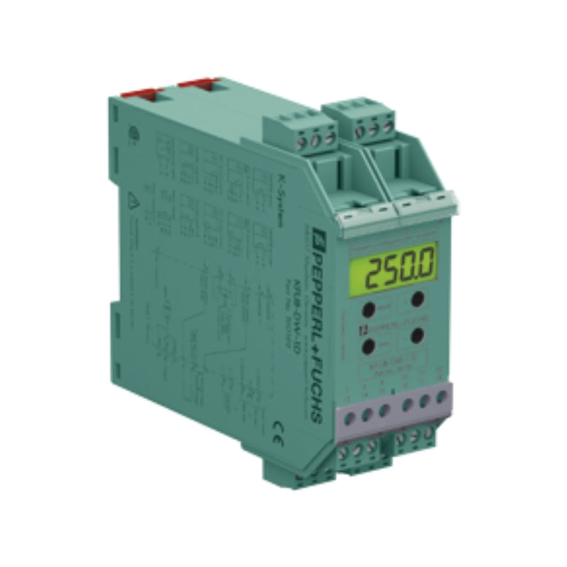 Pepperl+Fuchs KFU8-DW-1.D by Pepperl+Fuchs