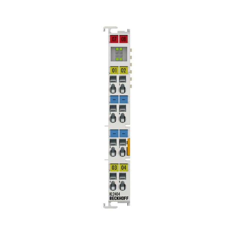 Beckhoff KL2404 by Beckhoff