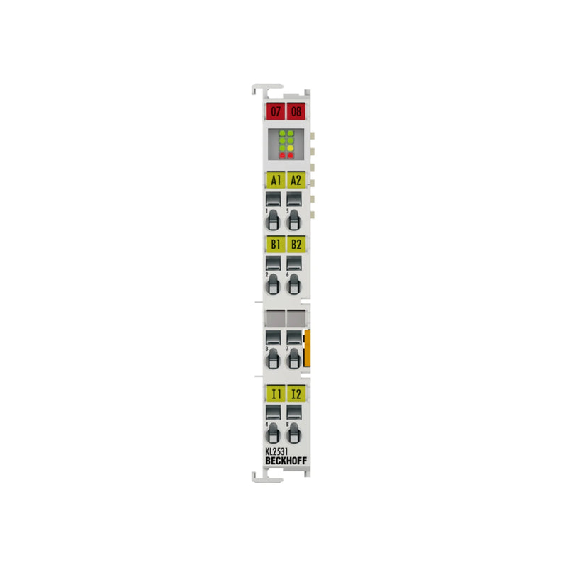 Beckhoff KL2531 by Beckhoff