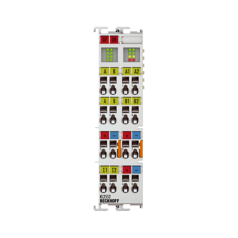 Beckhoff KL2552 by Beckhoff