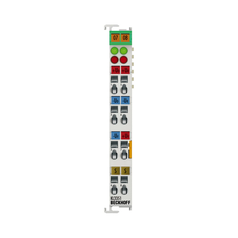 Beckhoff KL3351 by Beckhoff