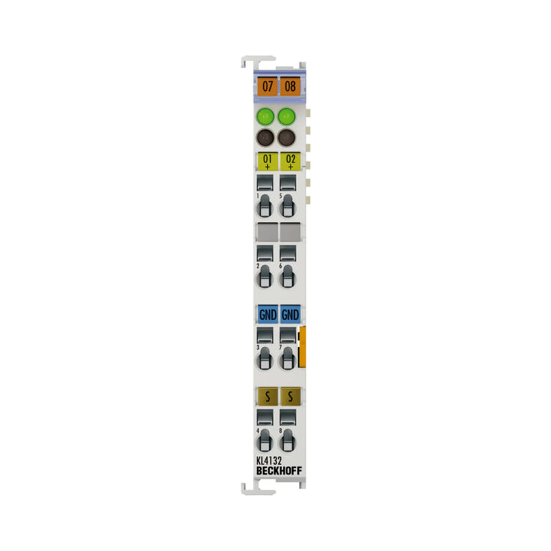 Beckhoff KL4132 by Beckhoff