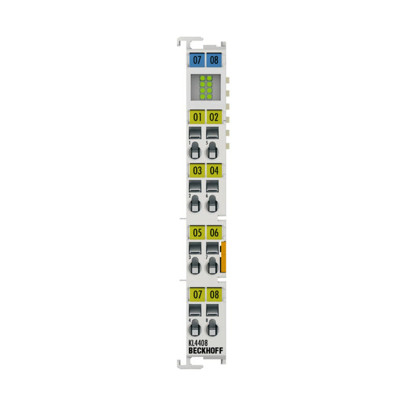 Beckhoff KL4408 by Beckhoff
