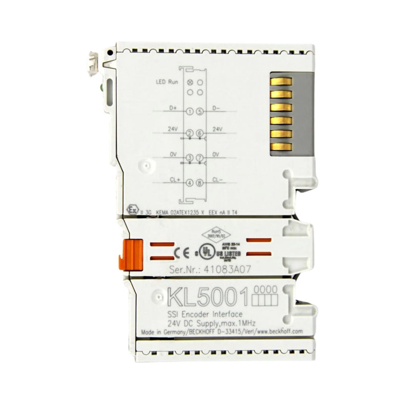 Beckhoff KL5001 by Beckhoff