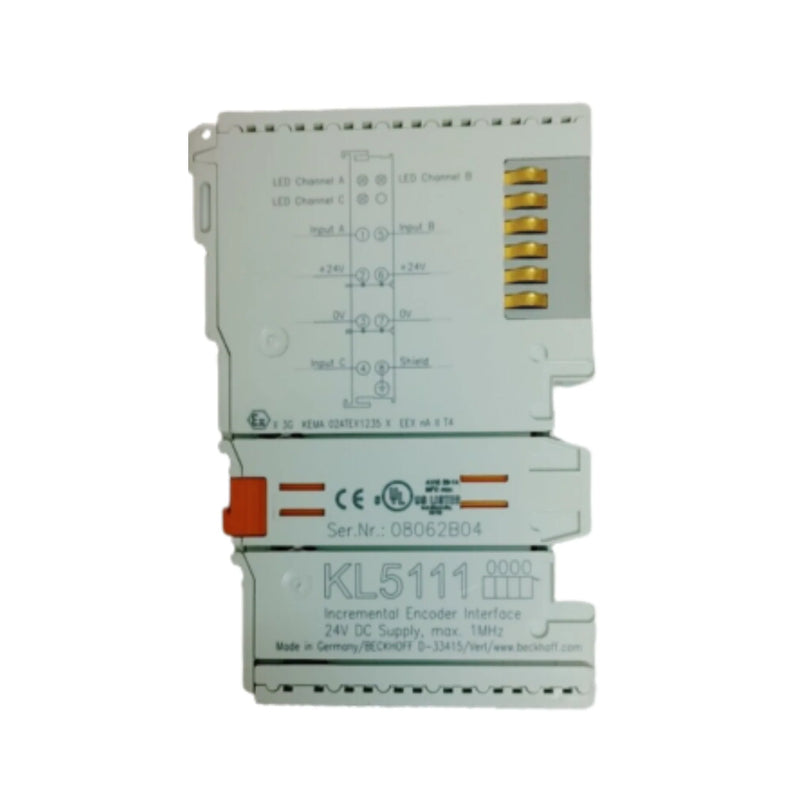 Beckhoff KL5111 by Beckhoff