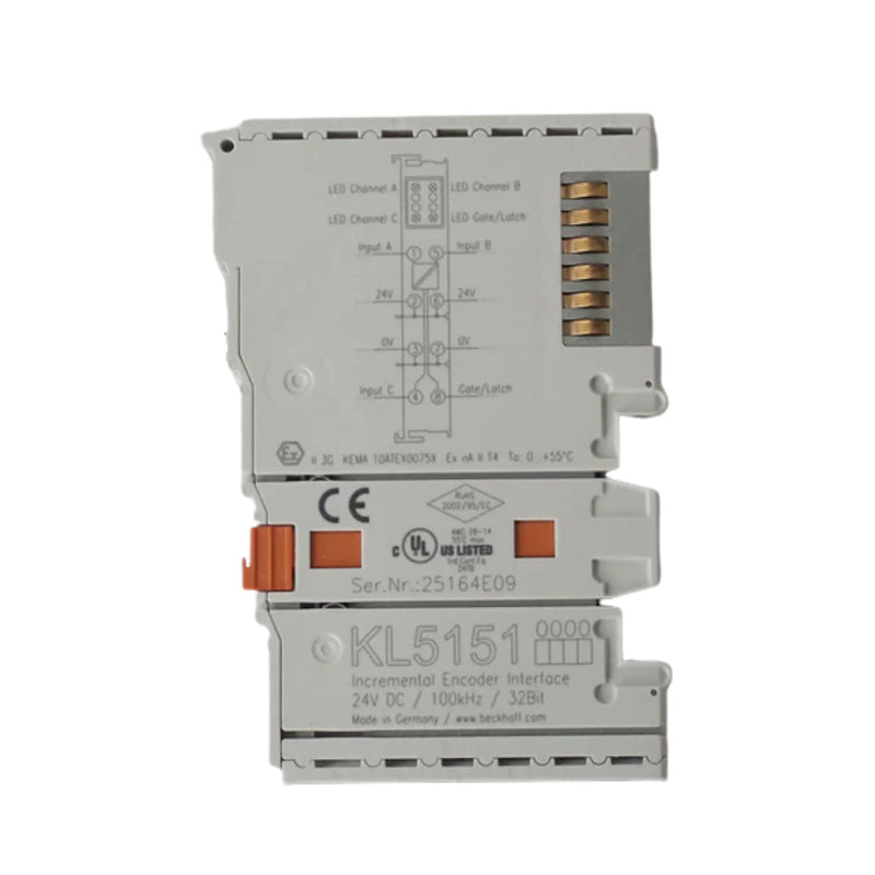 Beckhoff KL5151 by Beckhoff