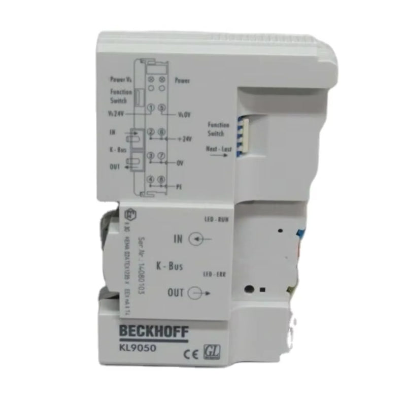 Beckhoff KL9050 by Beckhoff