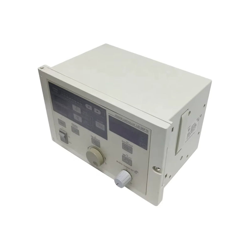 Mitsubishi LD-30FTA Tension Controller by Mitsubishi Electric