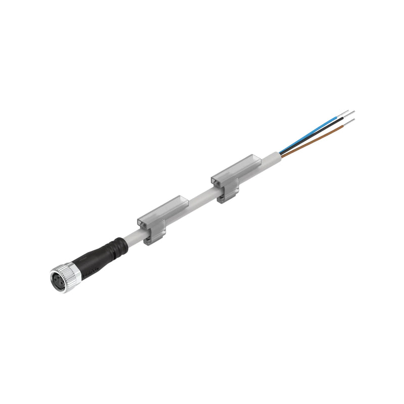 M8G3-K-5LE3 | High-Performance Industrial Automation Module pneumatic automation component