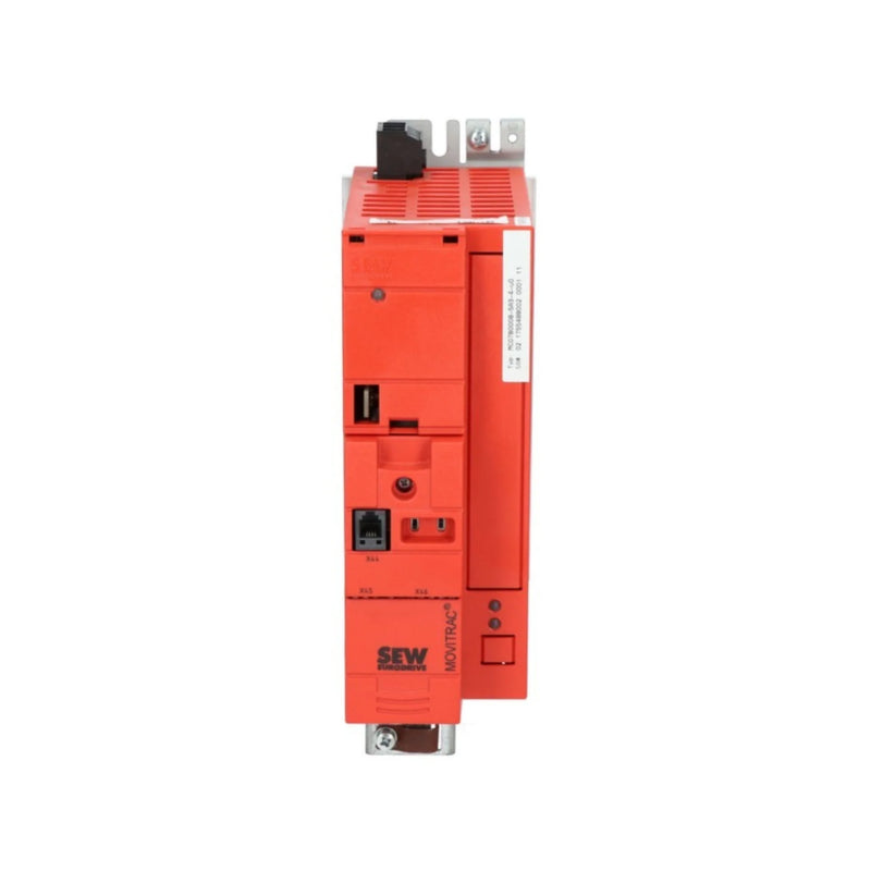 SEW MC07B0008-5A3-4-00 SEW-Eurodrive industrial drive component