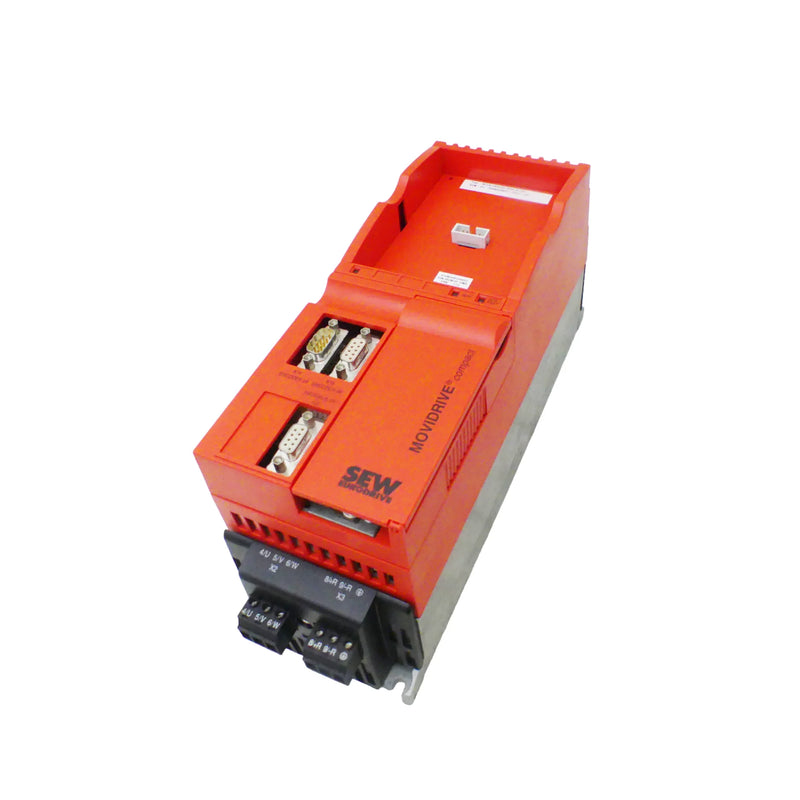 SEW‑EURODRIVE MCV41A0022‑5A3‑4‑00 by SEW