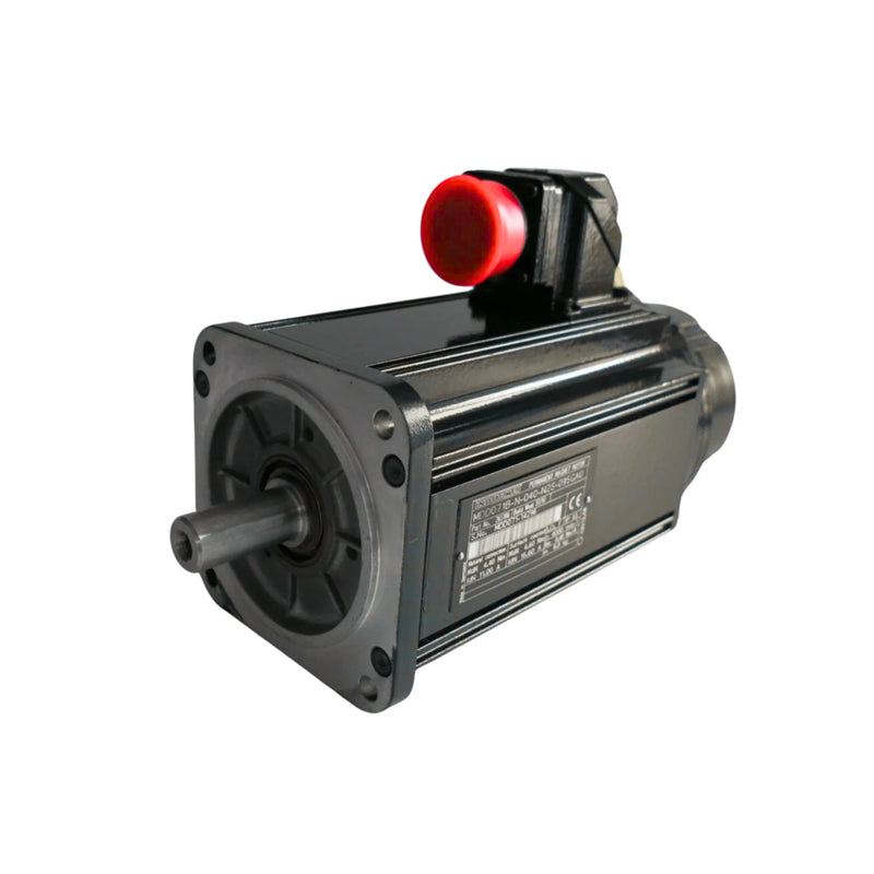 Bosch Rexroth MDD071B-N-040-N2S-095GA0 motor