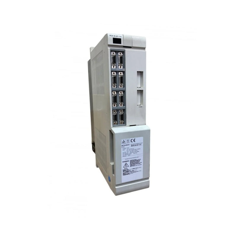 Mitsubishi MDS-B-SP-110 Servo Drive by Mitsubishi
