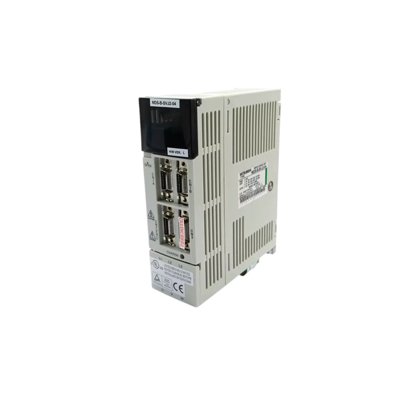 Mitsubishi MDS-B-SVJ2-04 by Mitsubishi
