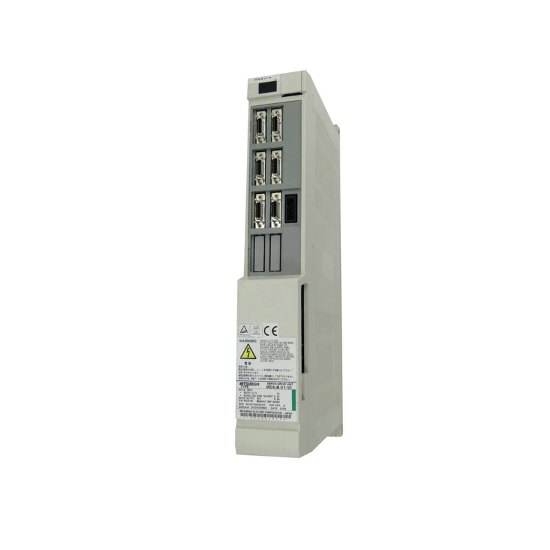 Mitsubishi MDS-B-V1-10 by Mitsubishi