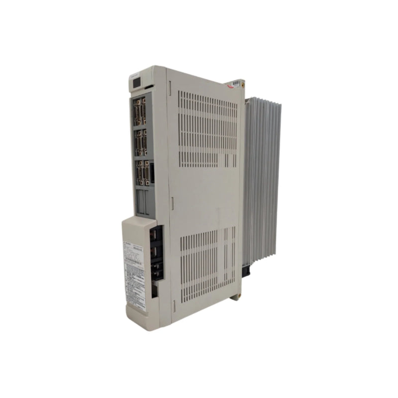 Mitsubishi MDS-B-V14-35 Servo Drive by Mitsubishi