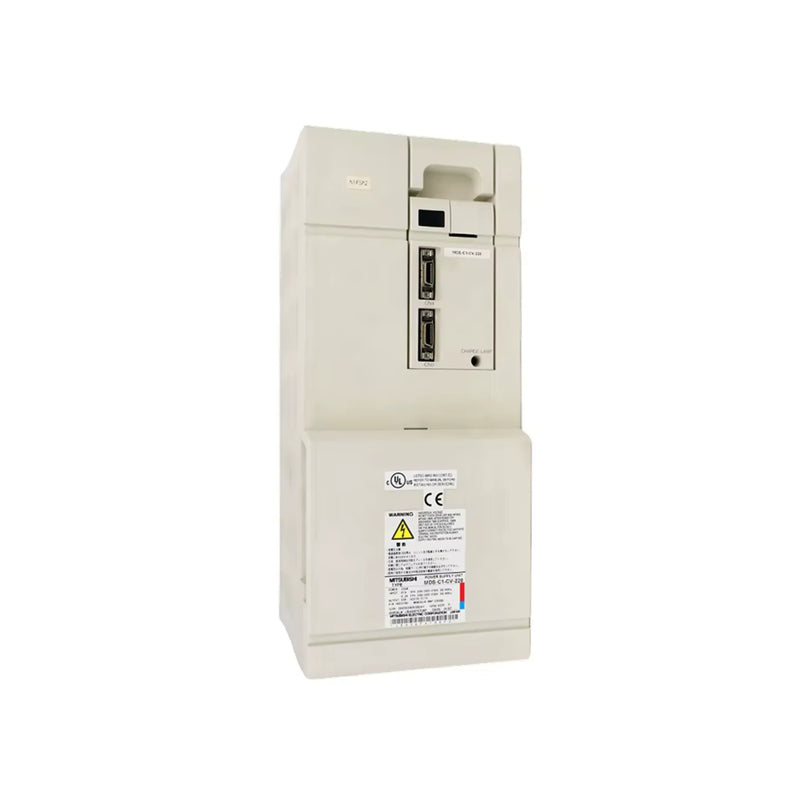 Mitsubishi MDS-C1-SPX-220 Servo Drive by Mitsubishi
