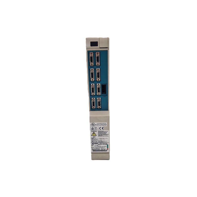 Mitsubishi MDS-C1-V2-1005 Servo Drive by Mitsubishi