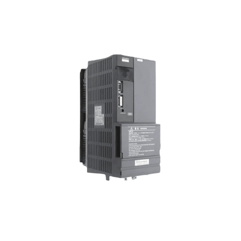 Mitsubishi MDS-D-CV-370 Servo Drive by Mitsubishi