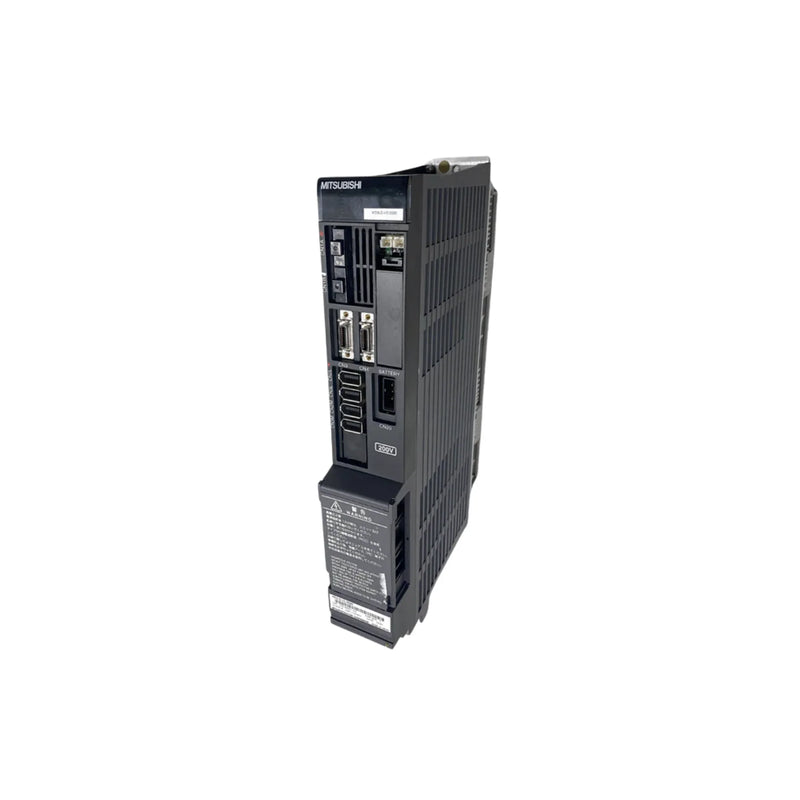 Mitsubishi MDS-D-V2-2020 Servo Drive by Mitsubishi