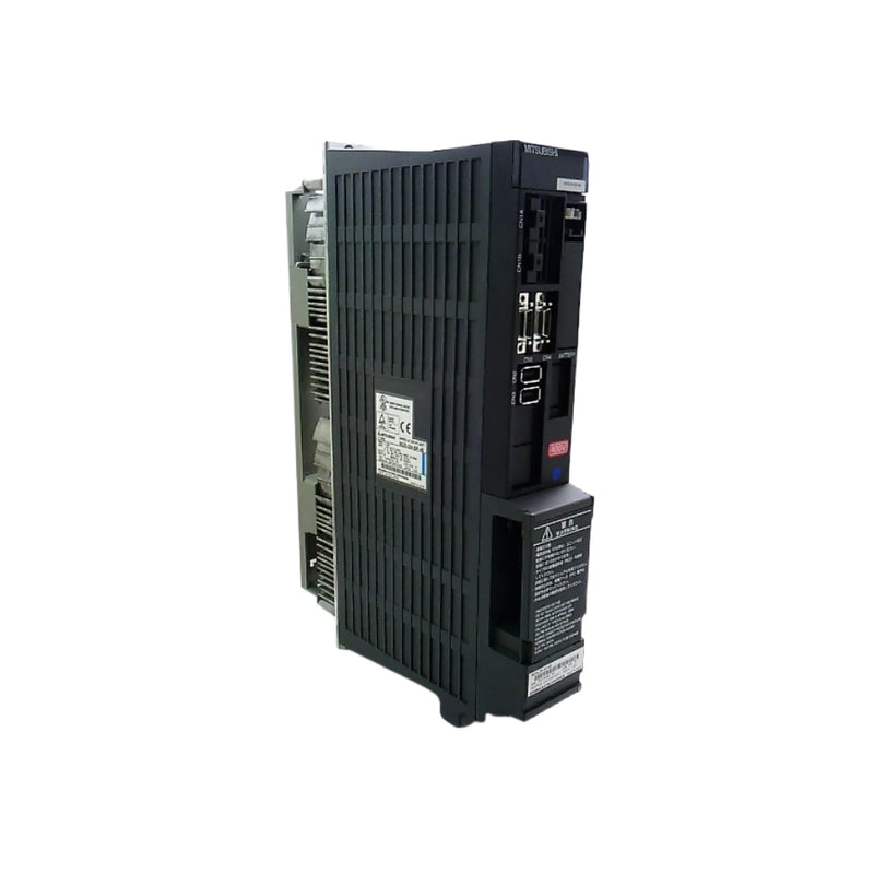 Mitsubishi MDS-DH-SP-40 Servo Drive by Mitsubishi