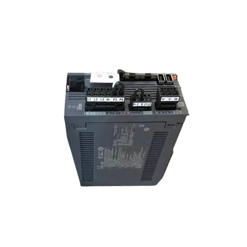 Mitsubishi MDS-EJ-V1-40 Servo Drive by Mitsubishi