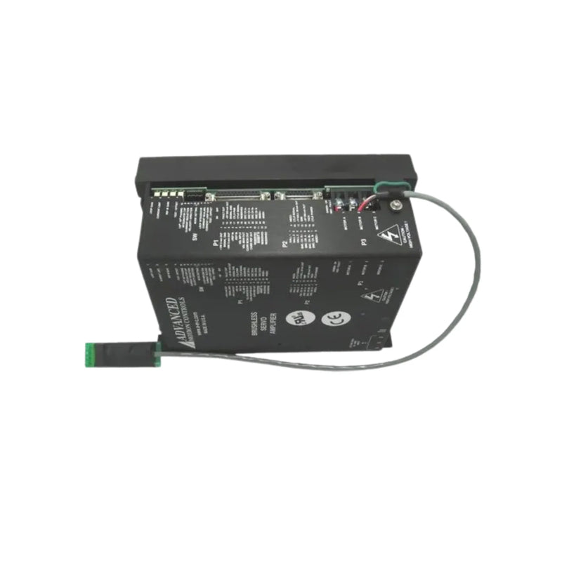 Mitsubishi MDS-EJ-V1-80 Servo Drive by Mitsubishi