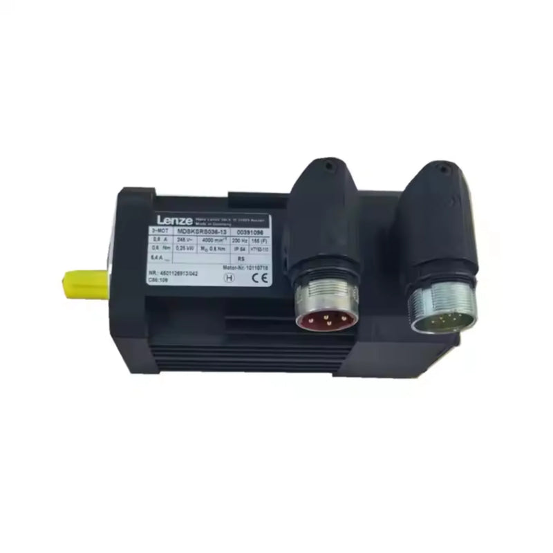 Lenze MDSKSRS036-13 automation control component