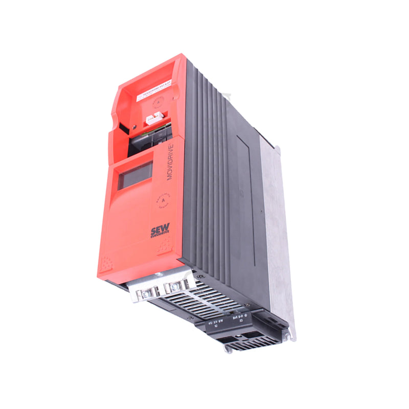 SEW‑EURODRIVE MDV60A0040‑5A3‑4‑0T by SEW