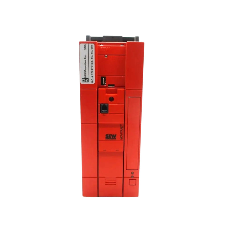 SEW MDX60A0054-5A3-4-00 SEW-Eurodrive industrial drive component