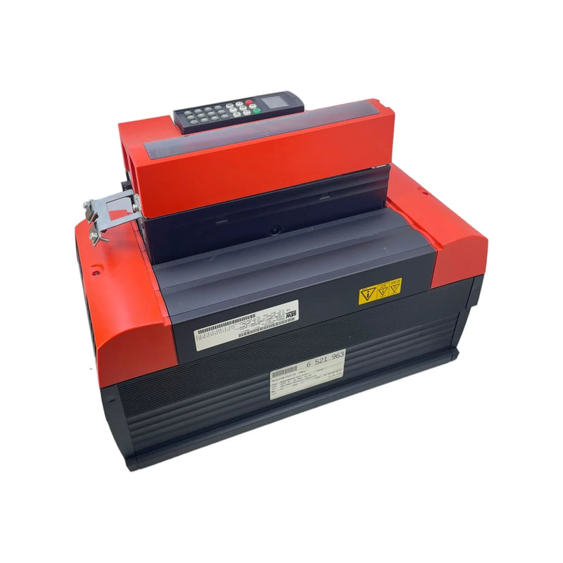 SEW‑EURODRIVE MDX61B0300‑503‑4‑0T by SEW