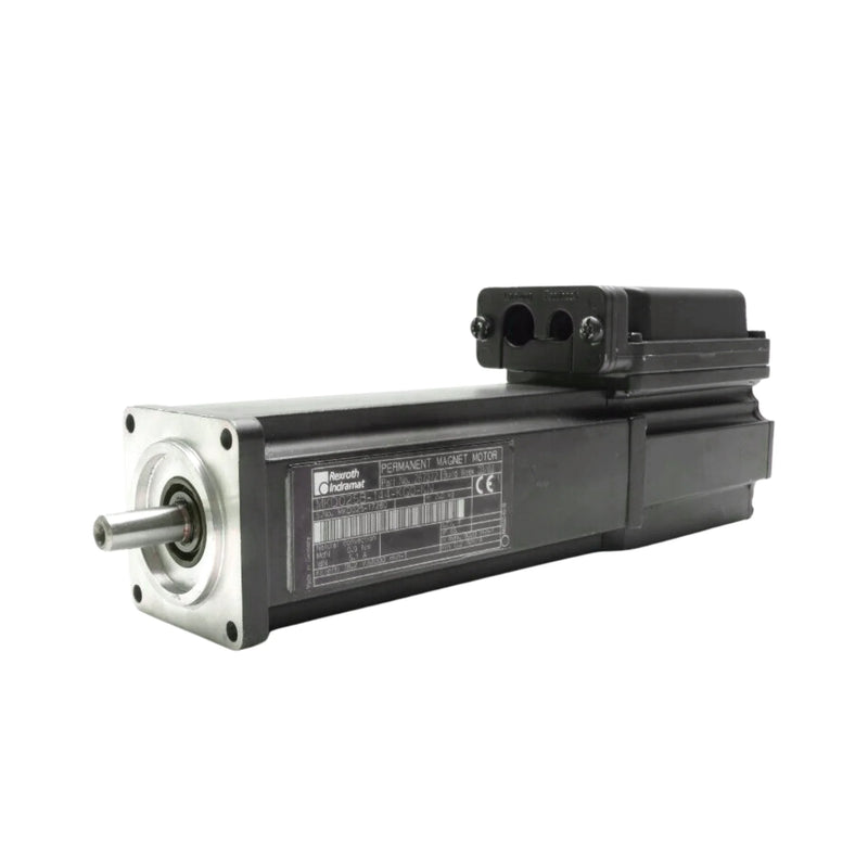 Bosch Rexroth MKD025B-144-KG0-KN servo motor