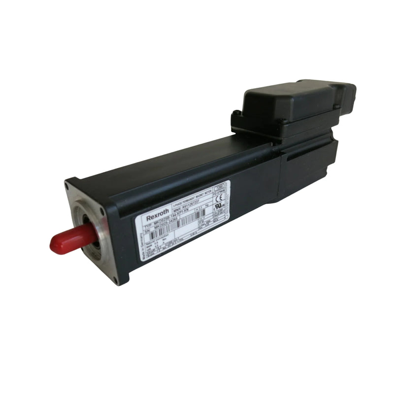 Bosch Rexroth MKD025B-144-KP1-KN servo motor