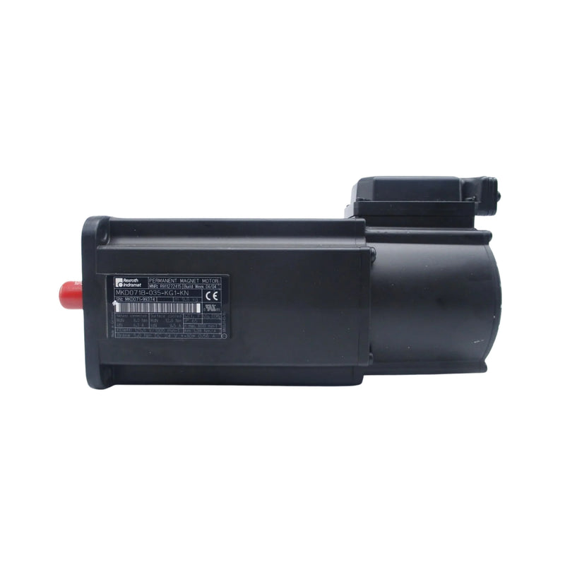 Bosch Rexroth MKD071B-035-KG1-KN servo motor